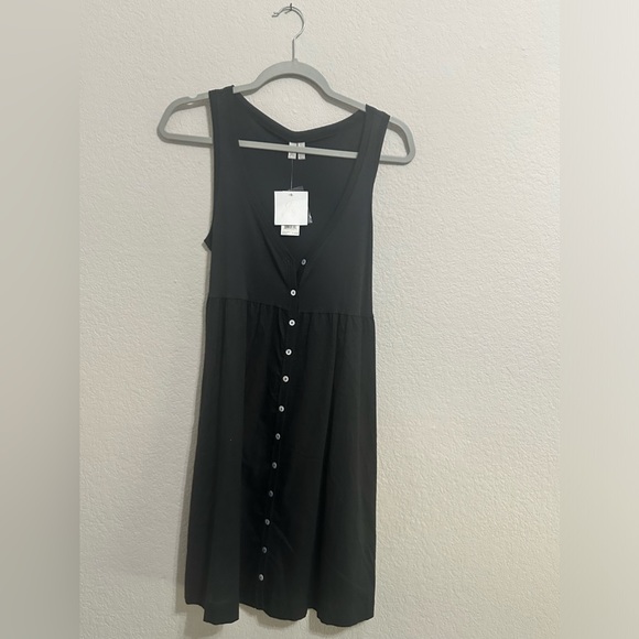 Joie Dresses & Skirts - 🆕 JOIE JANINE DRESS IN CAVIAR